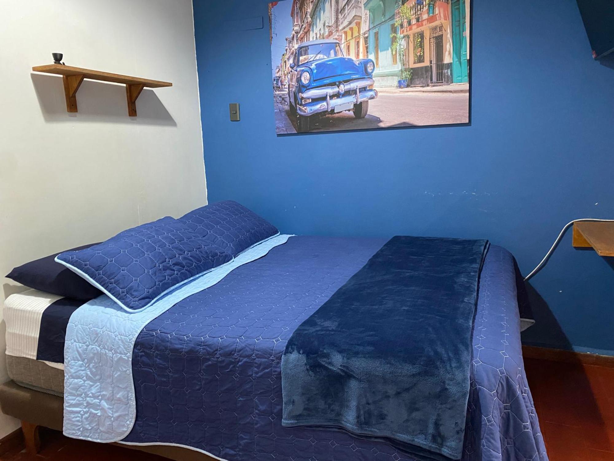 Maktvb Costanera - Hostal Boutique Santiago Ngoại thất bức ảnh