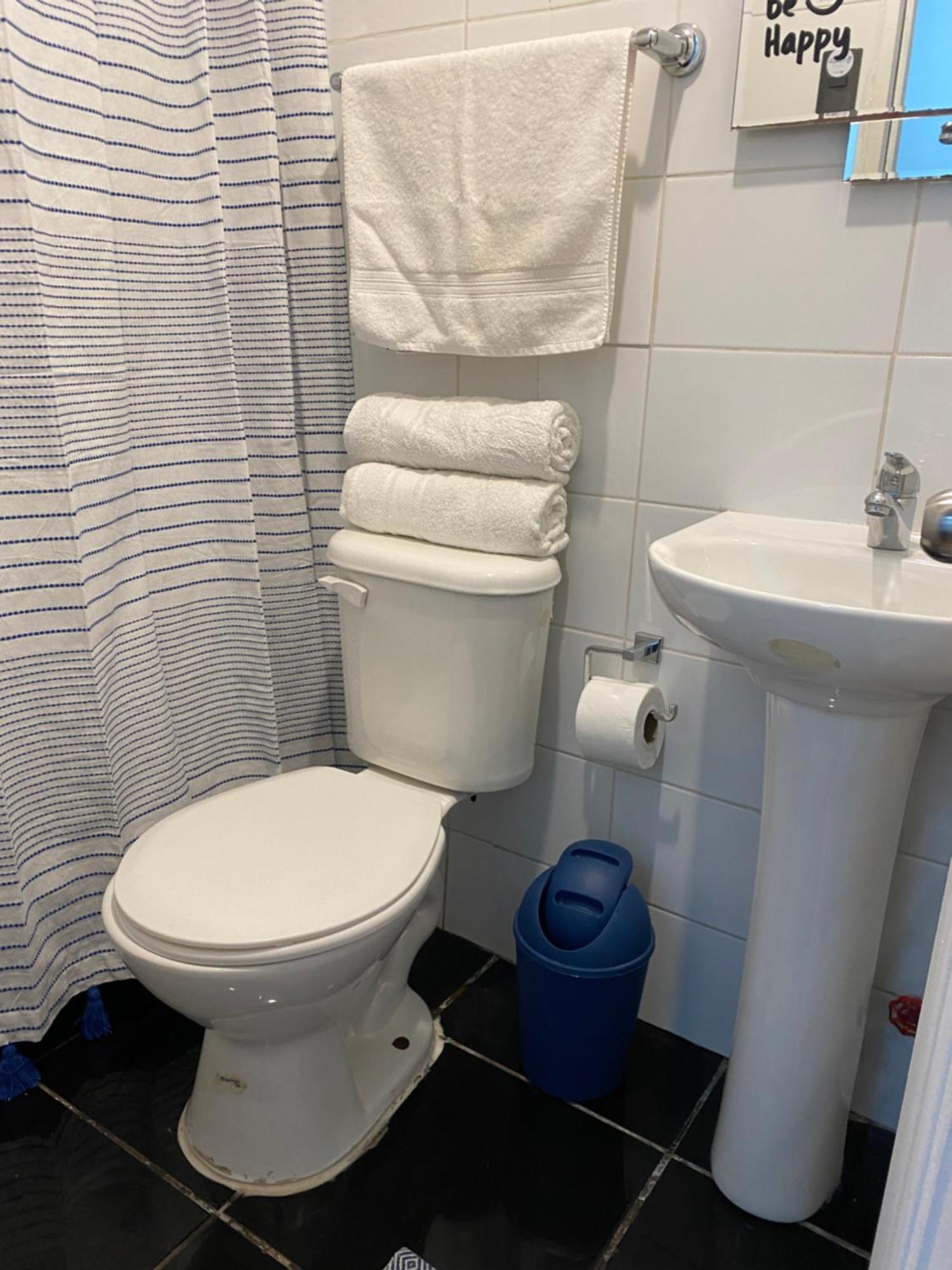 Maktvb Costanera - Hostal Boutique Santiago Ngoại thất bức ảnh